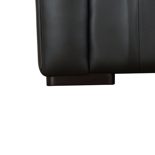 Leather Sectionals On Sale You'll Love Wayfair